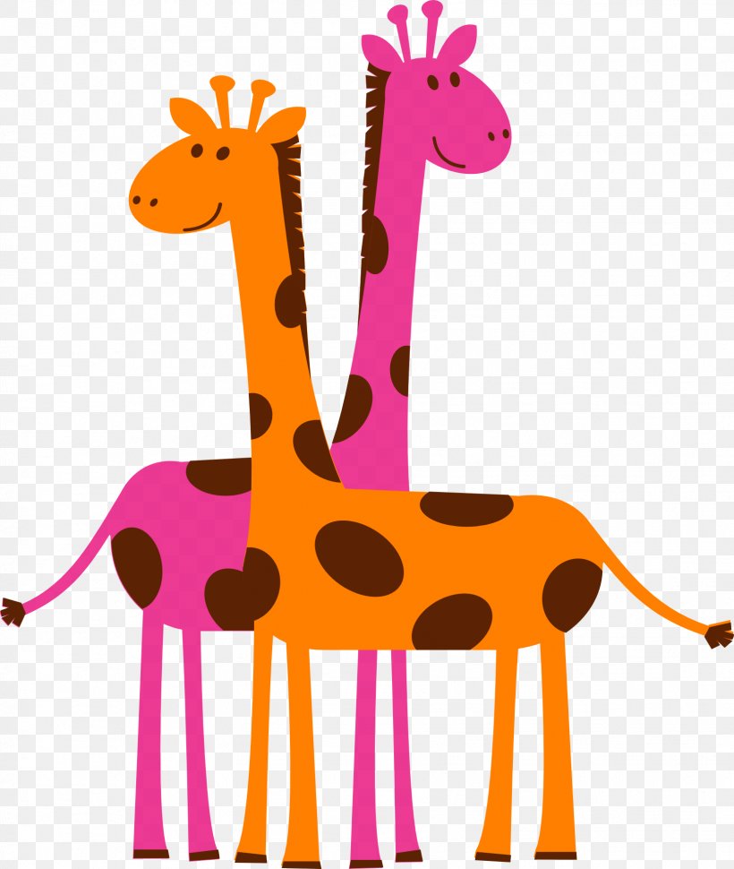 Giraffe Free Content Clip Art, PNG, 1623x1920px, Giraffe, Cartoon, Cuteness, Drawing, Free Content Download Free
