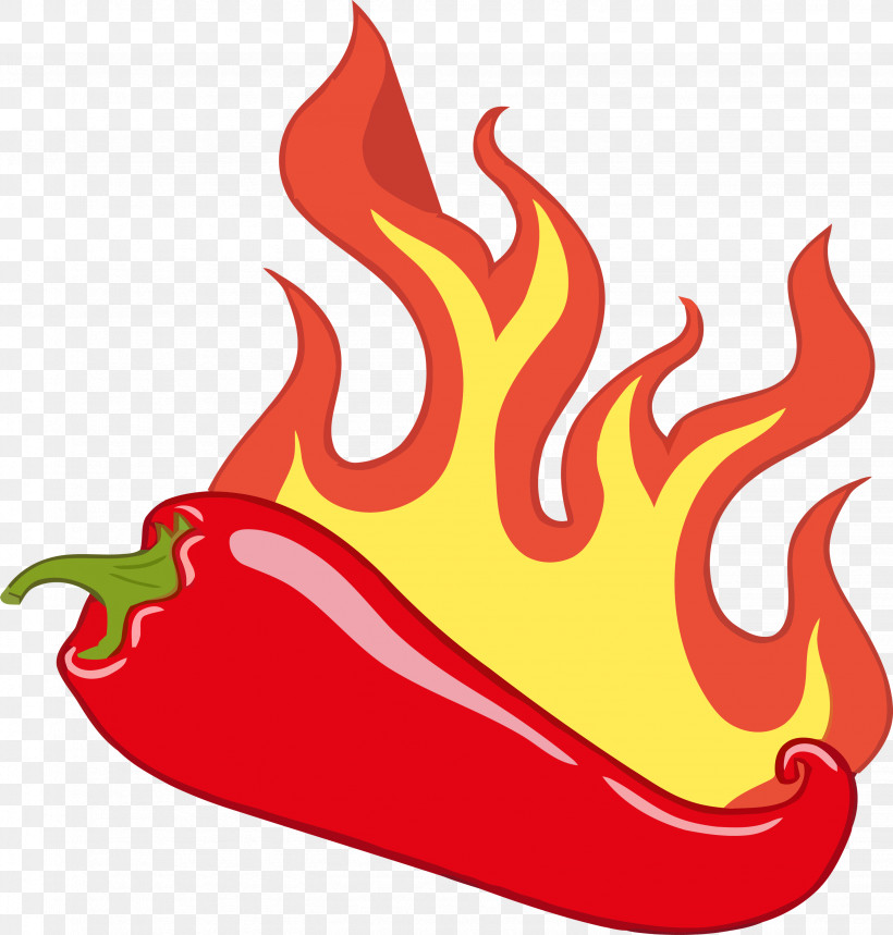 Happy Lohri Fire, PNG, 2863x3000px, Happy Lohri, Chili Pepper, Fire, Flame, Nightshade Family Download Free