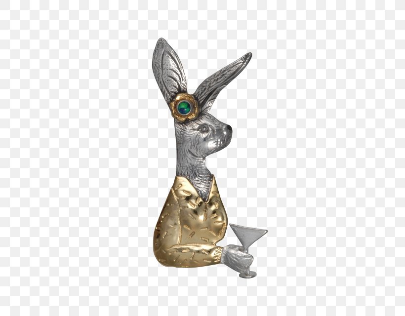 Hare Figurine, PNG, 640x640px, Hare, Figurine, Rabbit, Rabits And Hares Download Free