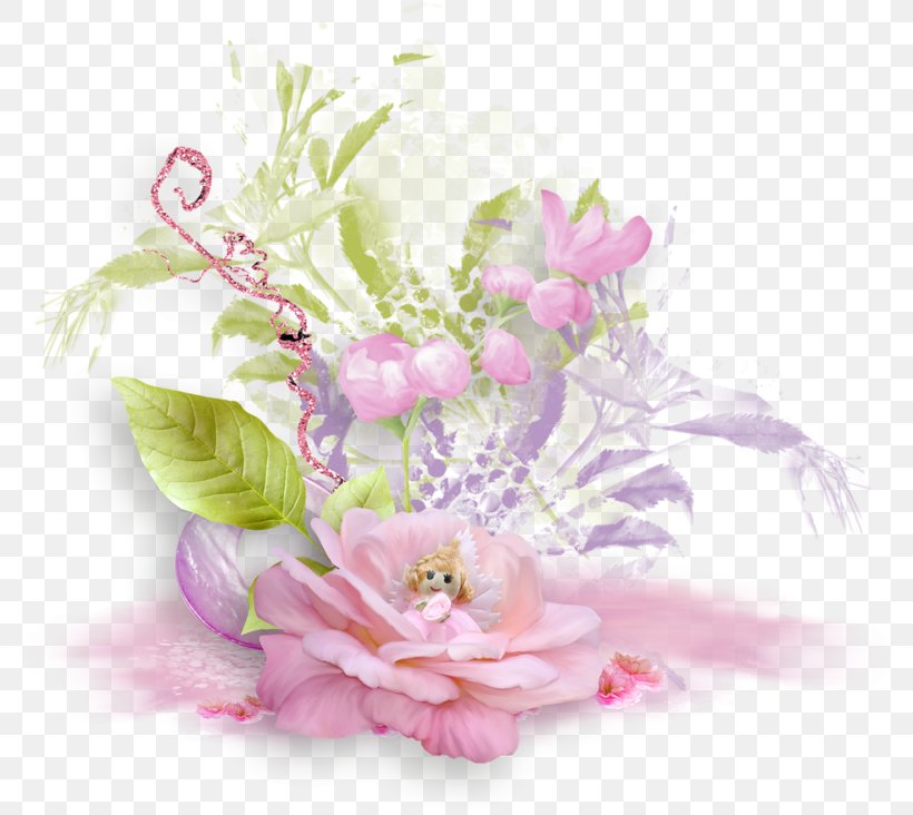 Image Centerblog Pink Adobe Photoshop, PNG, 800x732px, Centerblog, Architecture, Artificial Flower, Color, Cut Flowers Download Free