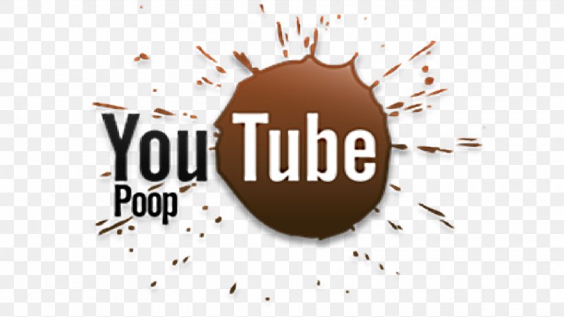 Logo YouTube Font Desktop Wallpaper Brand, PNG, 1920x1080px, Logo, Brand, Brown, Computer, Text Download Free