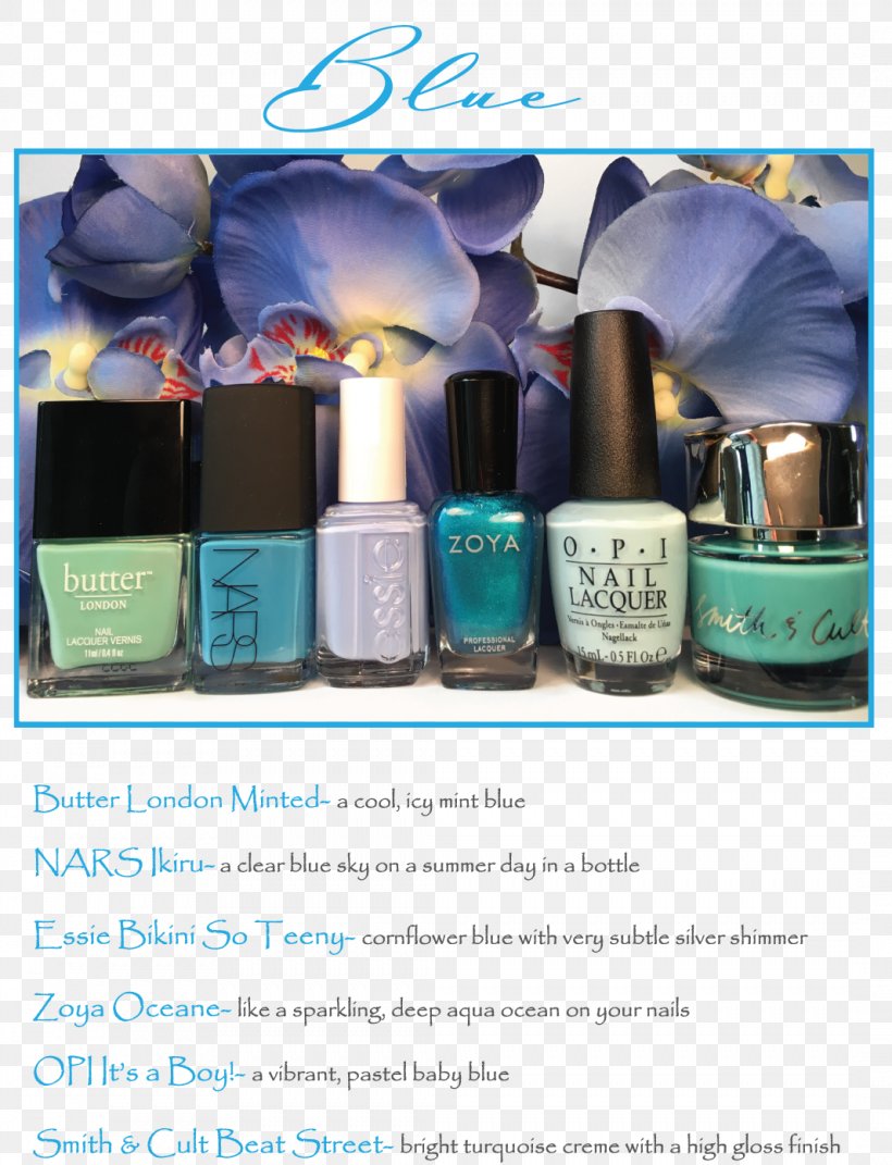 Nail Polish Pedicure Manicure Skin, PNG, 1066x1393px, Nail Polish, Blue, Clothing Accessories, Color, Cosmetics Download Free