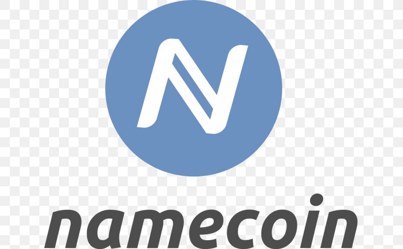 Namecoin Logo Cryptocurrency Bitcoin Altcoins, PNG, 640x508px, Namecoin, Altcoins, Bitcoin, Blockchain, Blue Download Free