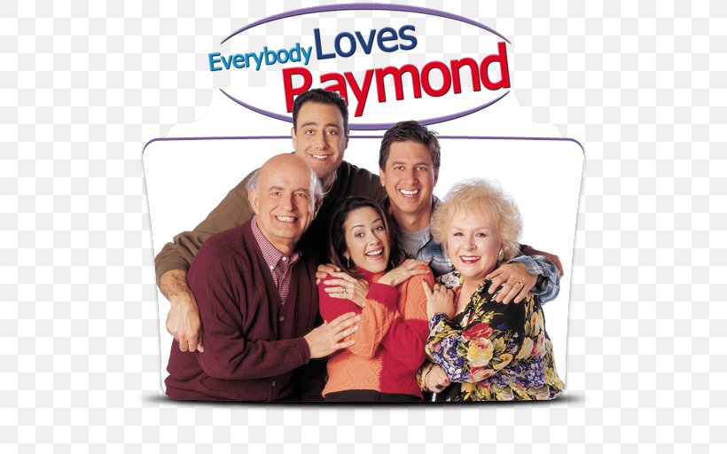 Ray Romano Everybody Loves Raymond Marie Barone Ray Barone Television Show, PNG, 512x512px, Ray Romano, Actor, Brad Garrett, Child, Doris Roberts Download Free