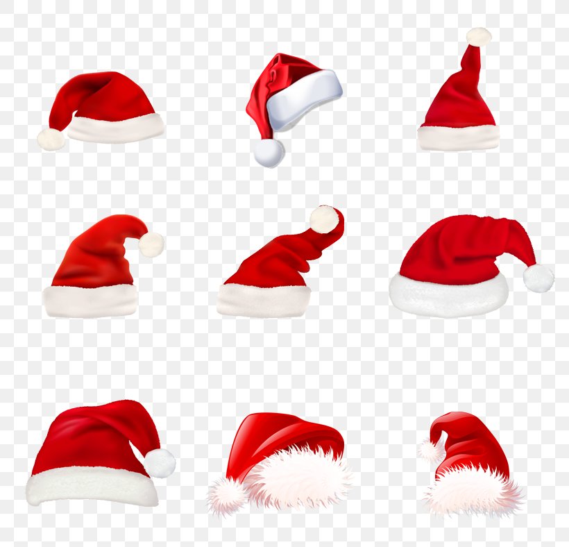 Santa Claus Christmas, PNG, 788x788px, Santa Claus, Cap, Christmas, Christmas Ornament, Christmas Tree Download Free
