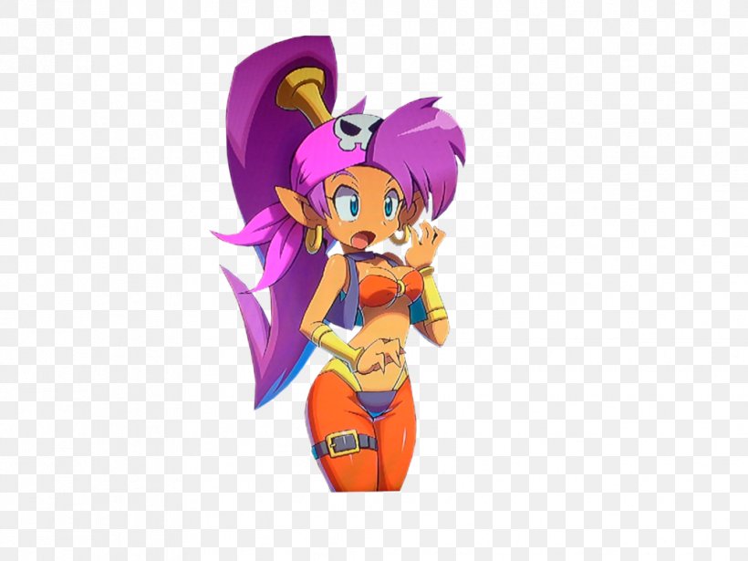 Shantae And The Pirate's Curse Shantae: Half-Genie Hero Shantae: Risky's Revenge Piracy Fan Art, PNG, 1032x774px, Shantae Halfgenie Hero, Animation, Art, Cartoon, Clothing Download Free