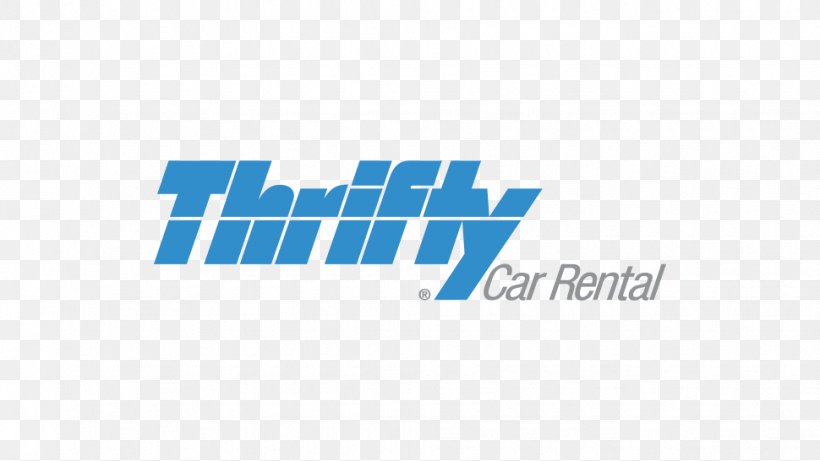 Thrifty Car Rental The Hertz Corporation Thrifty Car Rental Dollar Rent A Car, PNG, 970x546px, Car Rental, Avis Rent A Car, Blue, Brand, Budget Rent A Car Download Free