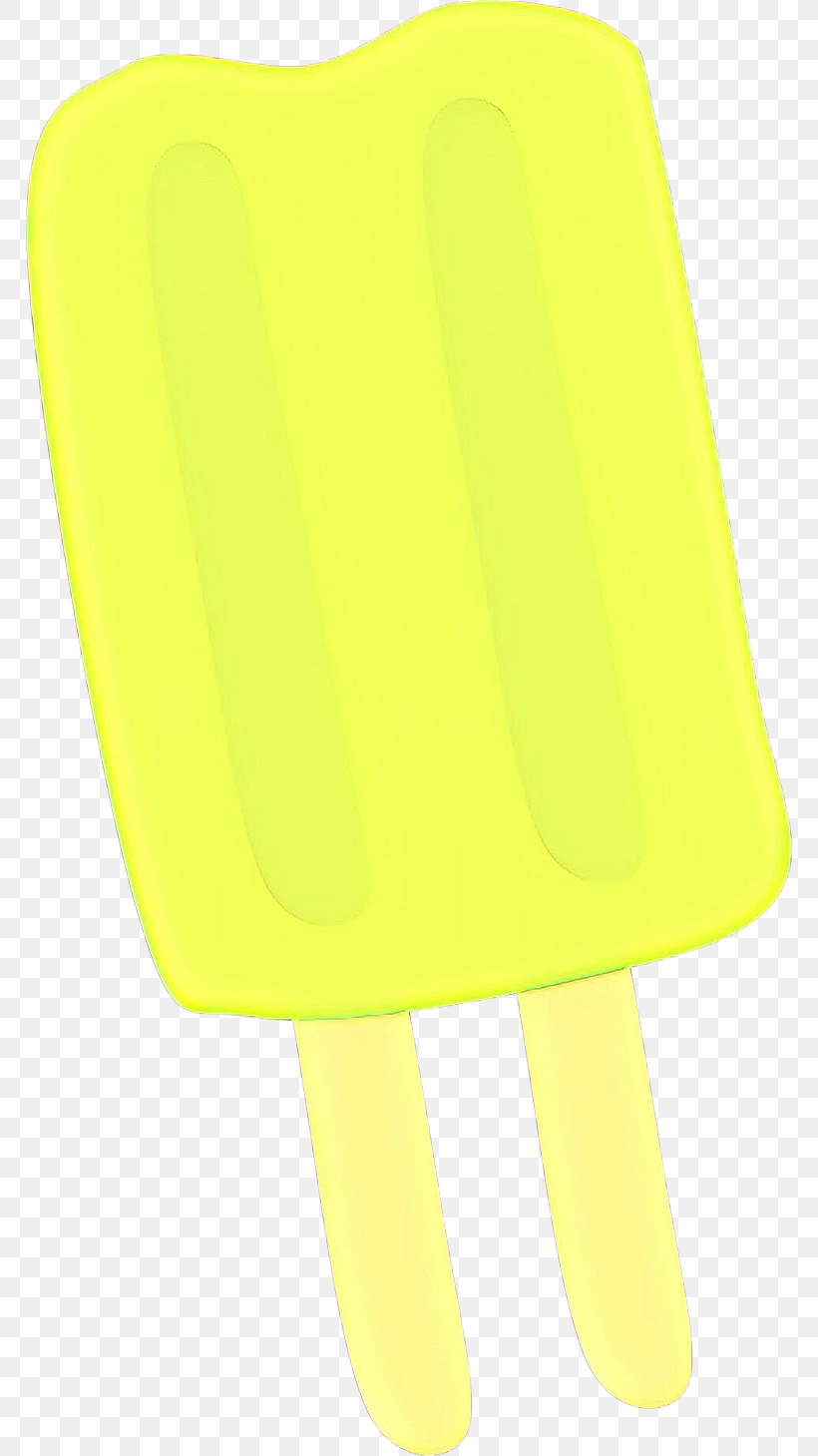 Yellow Ice Cream Bar Ice Pop Frozen Dessert, PNG, 768x1459px, Yellow, Frozen Dessert, Ice Cream Bar, Ice Pop Download Free