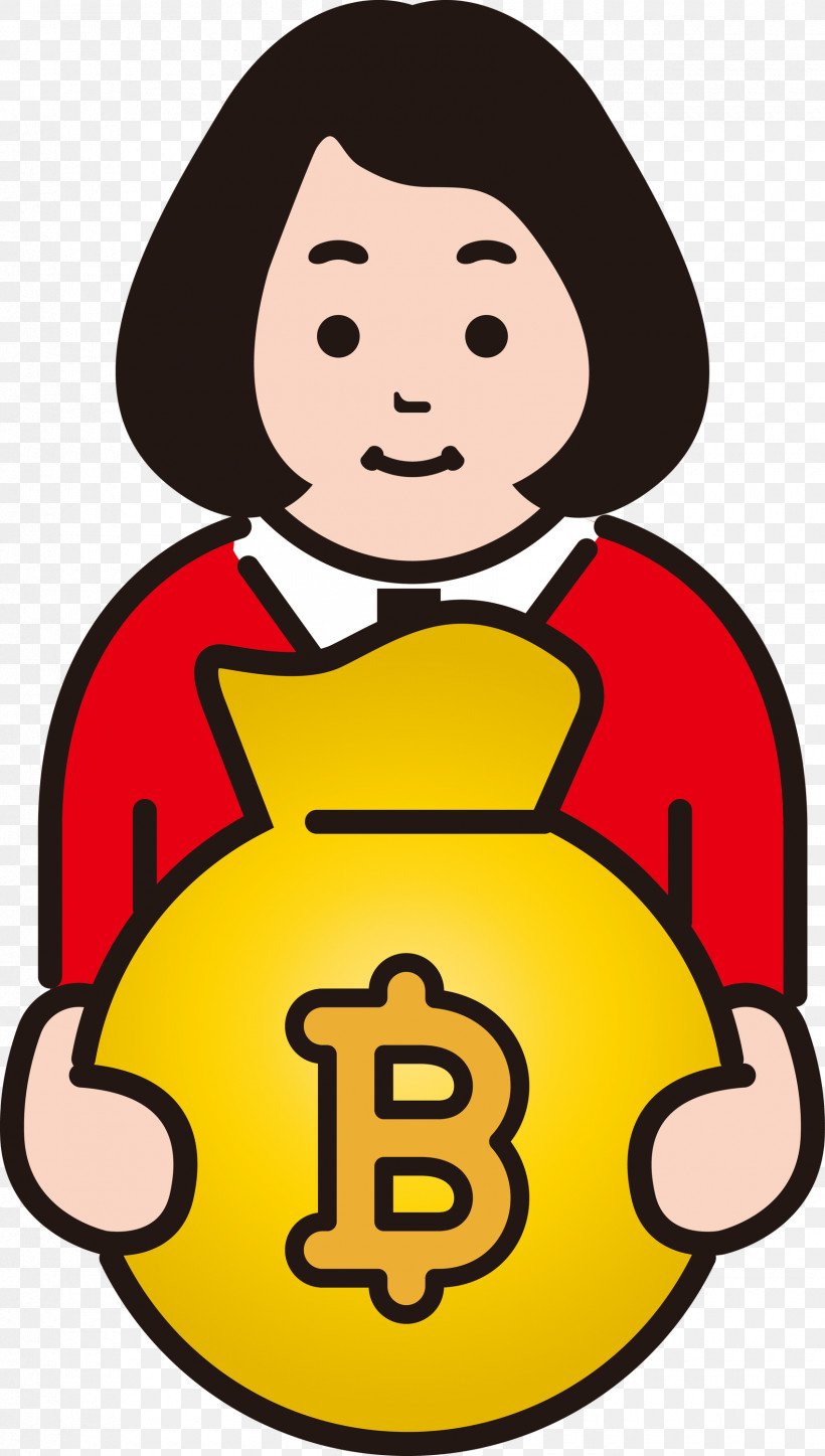 Bitcoin Virtual Currency, PNG, 1700x3000px, Bitcoin, Assets Under Management, Banknote, Cartoon, Coin Download Free