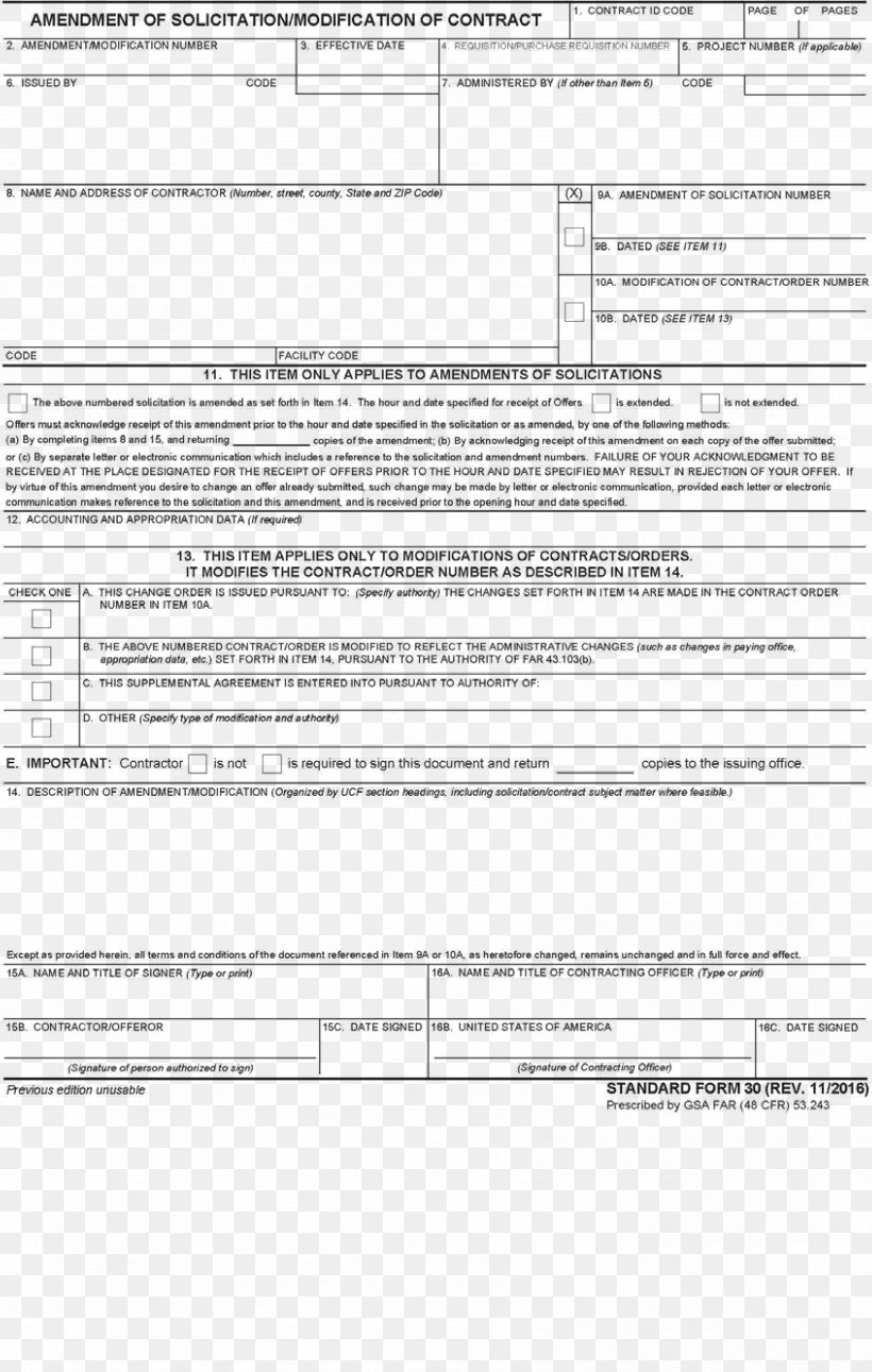 Contract Law Document Legal Information Institute Title 48 Of The Code Of Federal Regulations, PNG, 3385x5333px, Contract, Amendment, Area, Black And White, Code Of Federal Regulations Download Free