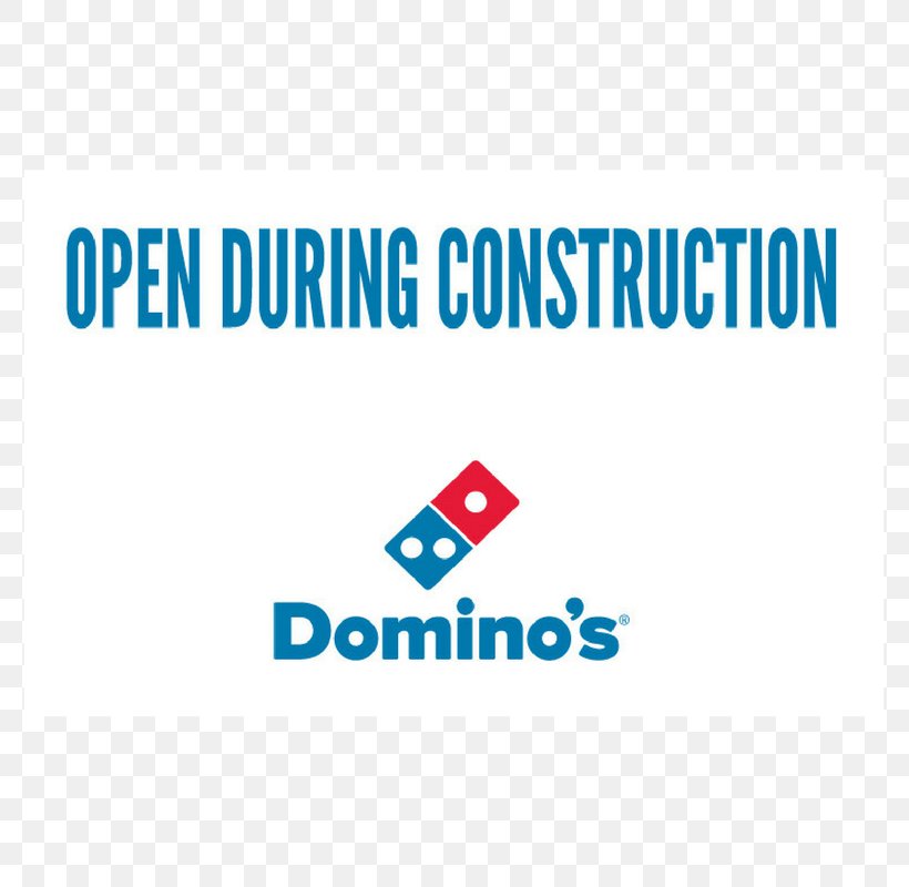 Domino's Pizza Avoid The Noid Pizza Delivery KFC, PNG, 800x800px, Pizza, Area, Avoid The Noid, Blue, Brand Download Free