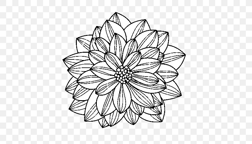 Floral Design Drawing Flower, PNG, 600x470px, Floral Design, Art, Artwork, Black And White, Cut Flowers Download Free