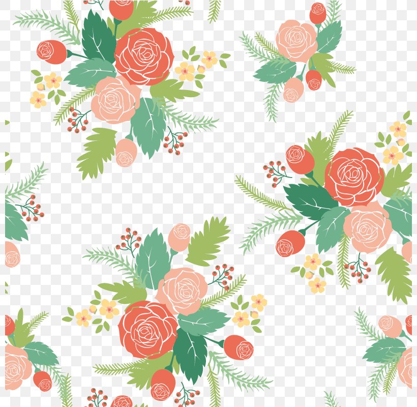 Floral Design Flower Pattern, PNG, 800x800px, Floral Design, Art, Branch, Flora, Floristry Download Free