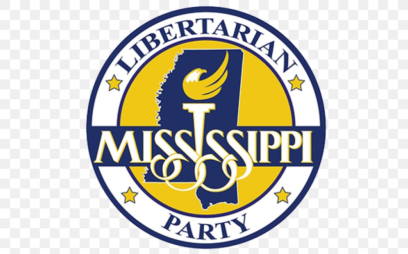 Libertarian Party Of Mississippi Alabama Territory Libertarian Party Of Mississippi Libertarian Party Of Canada, PNG, 512x512px, Mississippi, Alabama Territory, Area, Brand, Chairman Download Free
