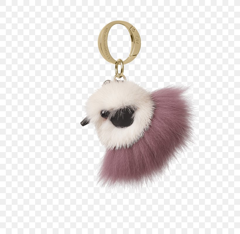 Oh! By Kopenhagen Fur Clothing Accessories Key Chains Forbindelsesvej, PNG, 800x800px, Oh By Kopenhagen Fur, Bag, Clothing Accessories, Copenhagen, Forbindelsesvej Download Free