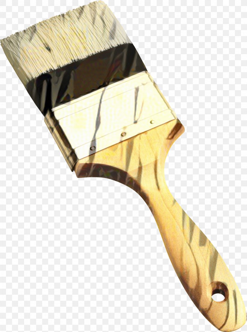 Paint Brush Cartoon, PNG, 2303x3102px, Brush, Drawing, Ink Brush, Logo, Oil Paint Download Free