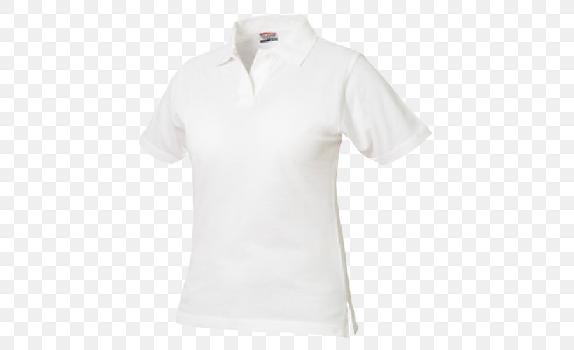 Polo Shirt T-shirt Collar Sleeve, PNG, 550x500px, Polo Shirt, Active Shirt, Collar, Neck, Polo Download Free