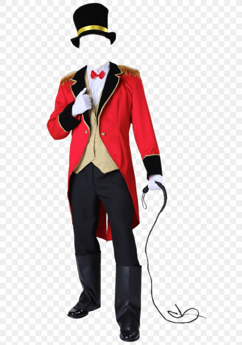 Ringmaster Halloween Costume Clothing Jacket, PNG, 1750x2500px, Ringmaster, Bow Tie, Child, Circus, Clothing Download Free