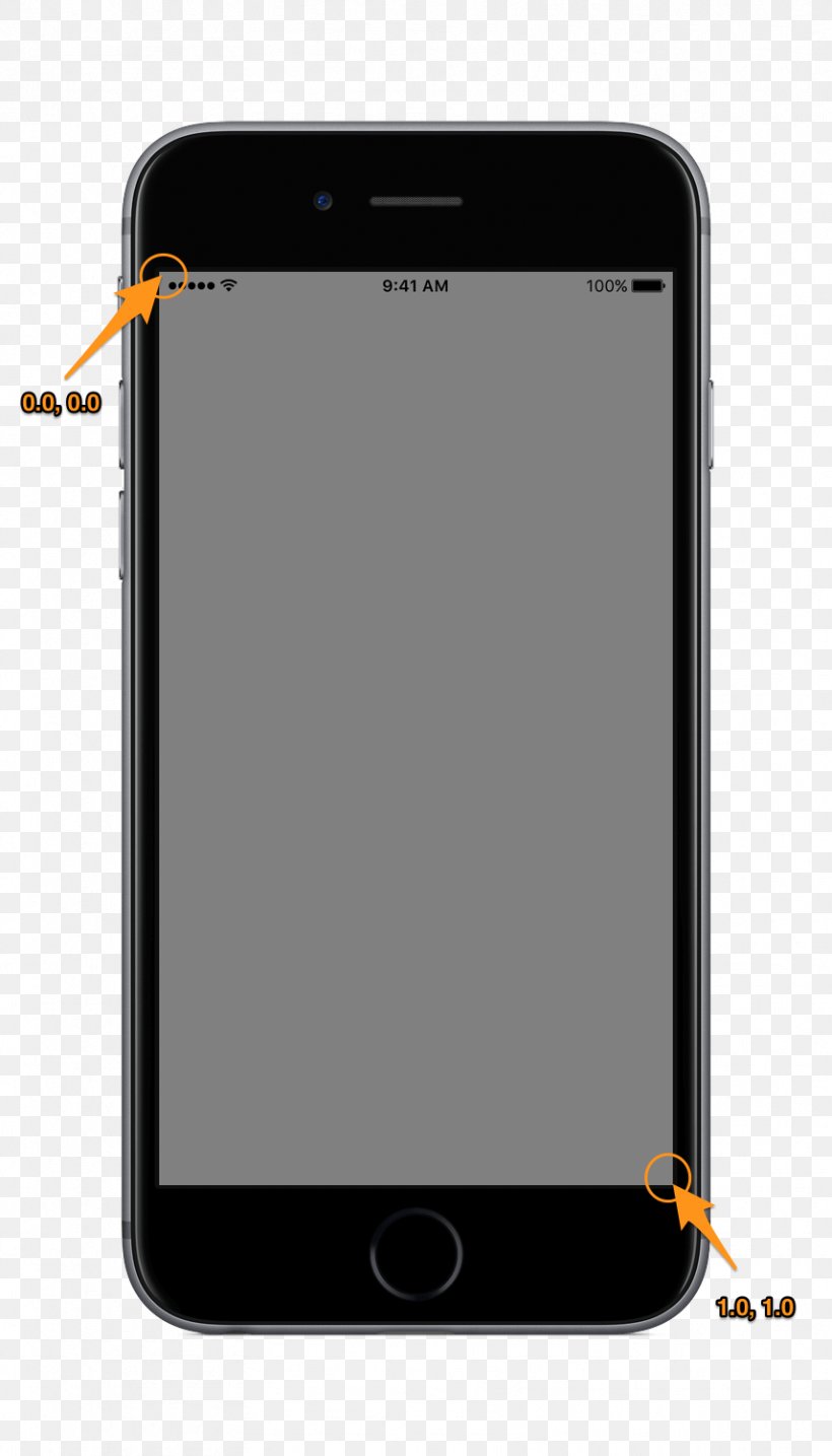 Smartphone IPhone 8 Color, PNG, 857x1500px, Smartphone, Android, App Store, Color, Communication Device Download Free