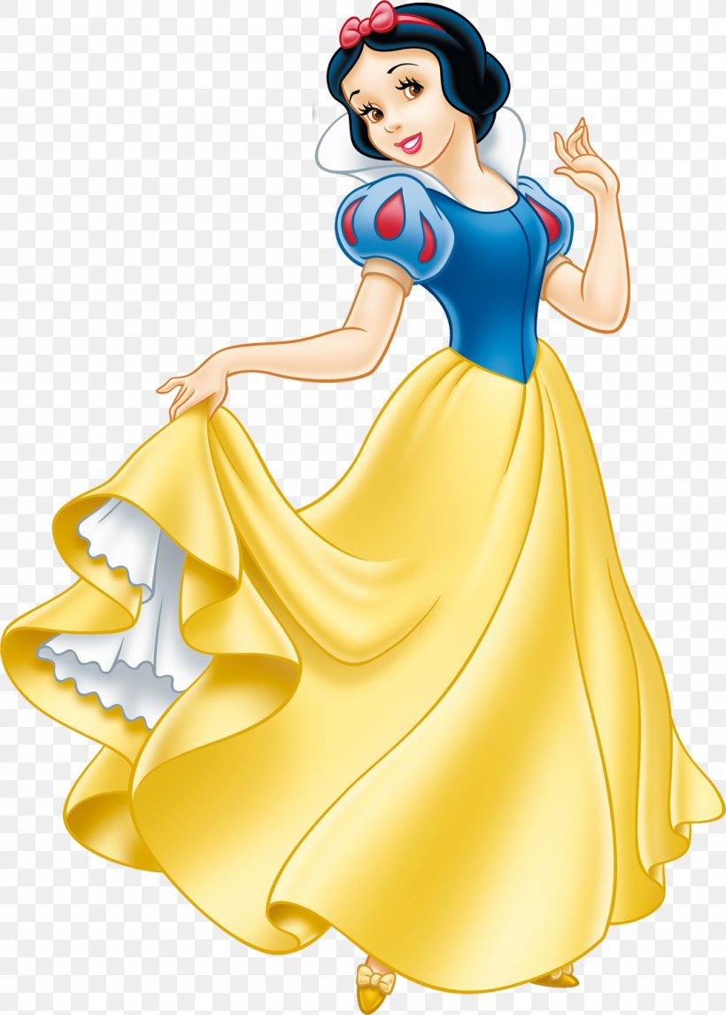 Snow White Rapunzel Evil Queen Seven Dwarfs Dopey, PNG, 1074x1500px ...