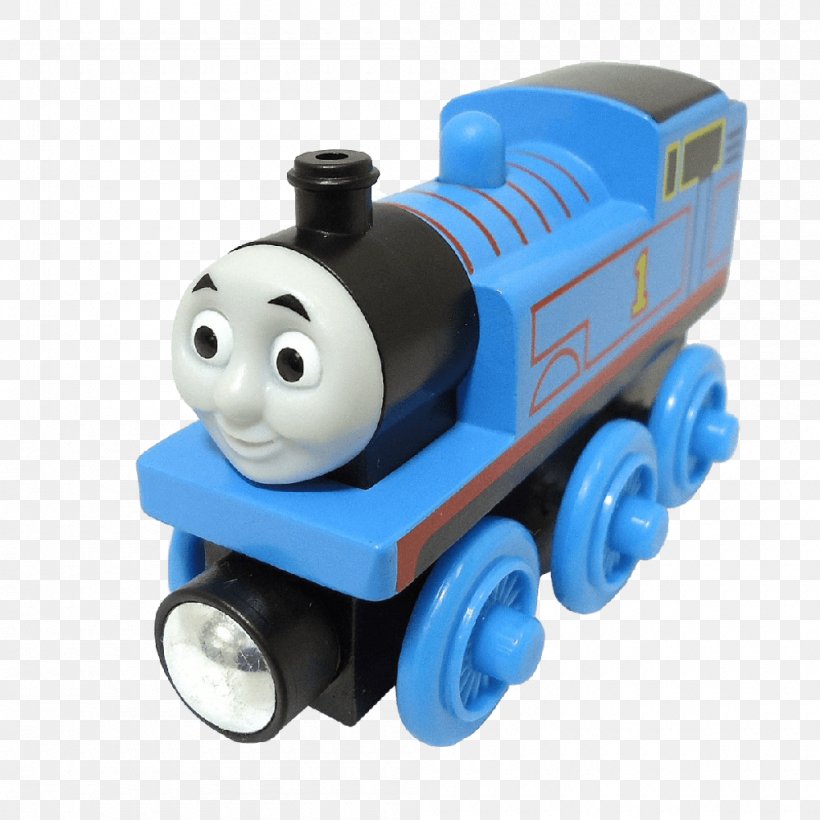 Thomas Wooden Toy Train Rail Transport Sodor, PNG, 1000x1000px, Thomas, Child, Cylinder, Hardware, Rail Transport Download Free