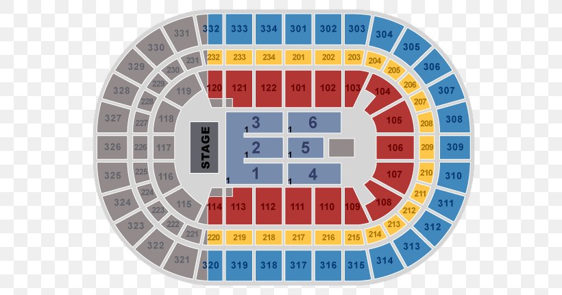 United Center Xcel Energy Center Chicago Blackhawks Staples Center Harry Styles: Live On Tour, PNG, 649x430px, United Center, Aircraft Seat Map, American Airlines Center, Area, Bridgestone Arena Download Free