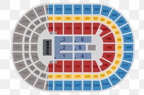 Consol Penguins Seating Chart