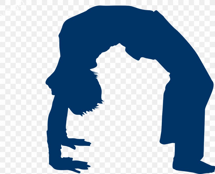 Backbend Gymnastics Yoga Clip Art, PNG, 1280x1037px, Backbend, Blog, Bridge, Gymnastics, Hand Download Free