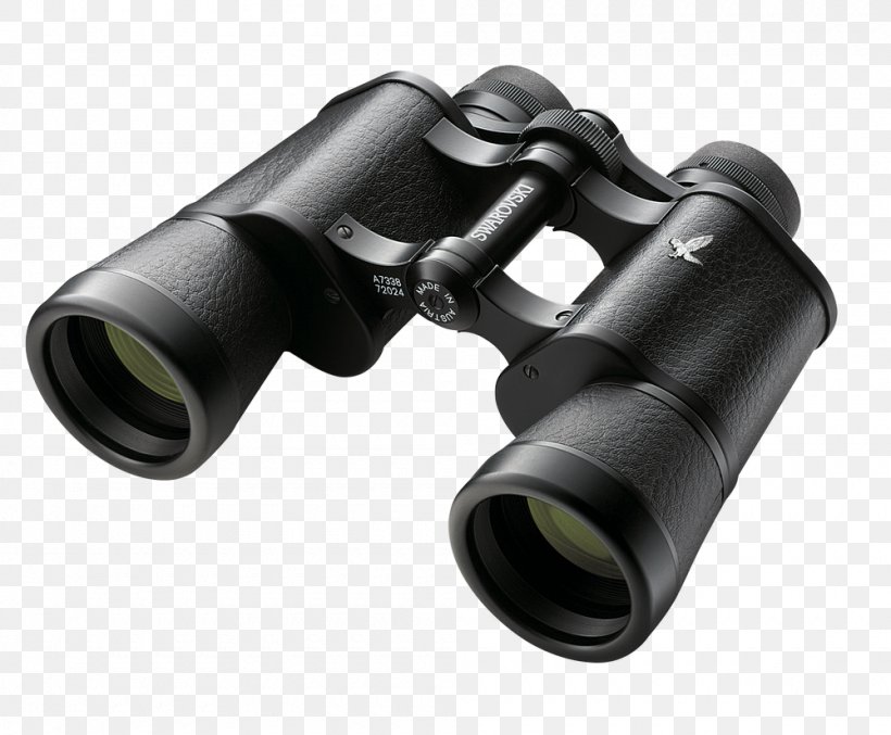 Binoculars Porro Prism Optics Swarovski AG Swarovski Optik, PNG, 1000x826px, Swarovski Kristallwelten, Binoculars, Depth Of Field, Exit Pupil, Hardware Download Free