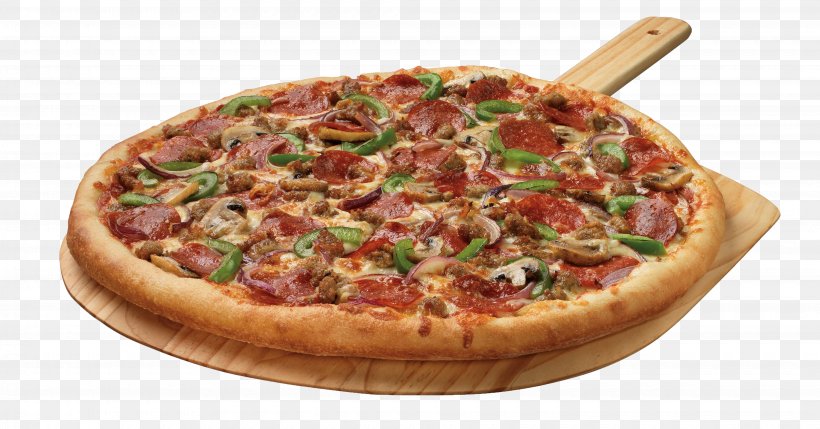 California-style Pizza Sicilian Pizza Italian Cuisine Fast Food, PNG, 4080x2136px, Californiastyle Pizza, American Food, California Style Pizza, Cuisine, Cuisine Of The United States Download Free