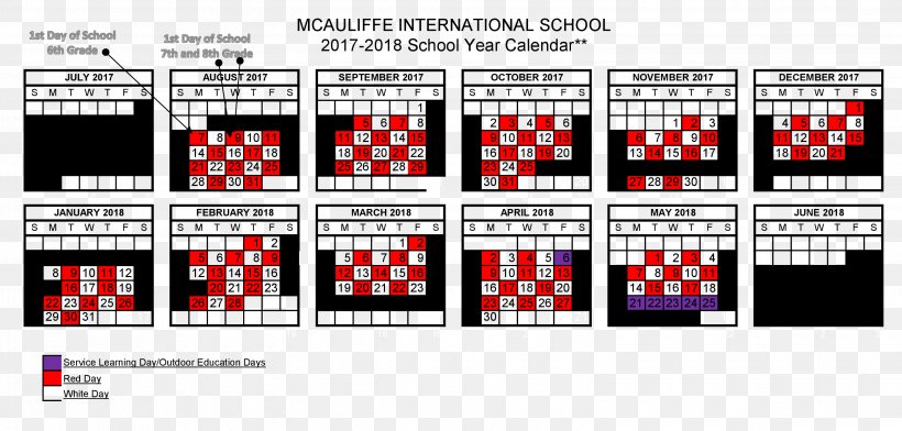 Denver Public Schools Smiley Middle School Calendar 0, PNG, 3090x1479px, 2017, 2018, 2019, Denver Public Schools, Block Scheduling Download Free