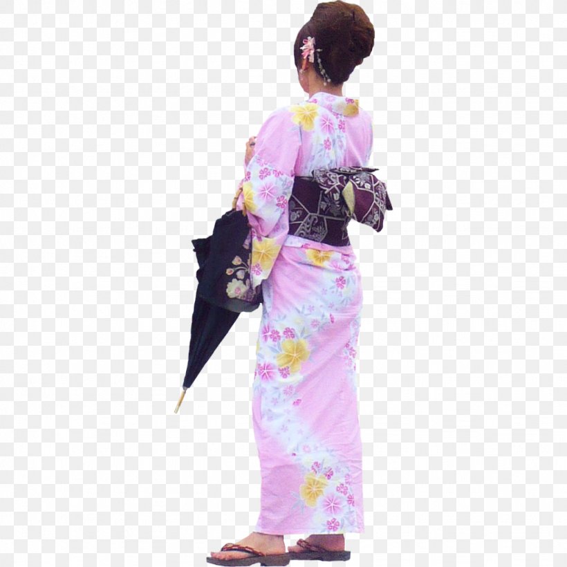 Folk Costume Kimono Japanese Clothing, PNG, 1024x1024px, Costume, Button, Clothing, Dress, Dress Code Download Free