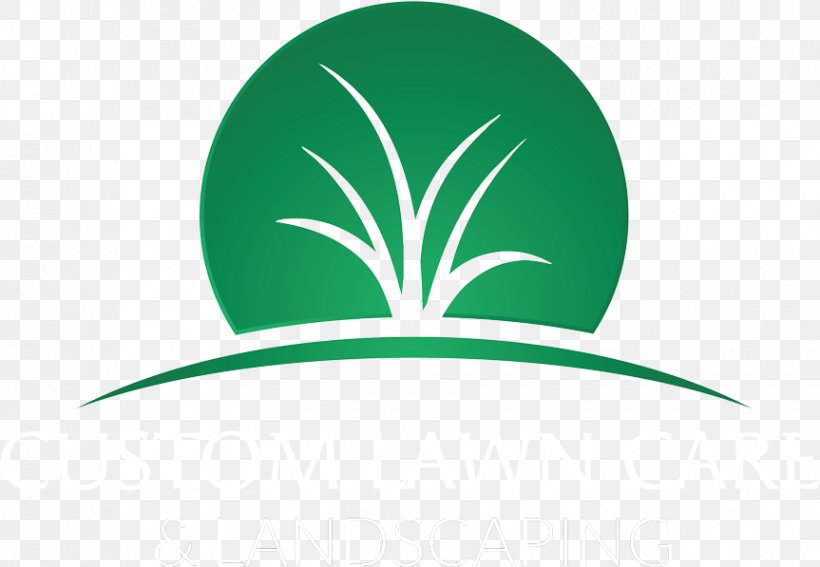Green Leaf Logo, PNG, 863x597px, Lawn, Arkansas, Grass, Green, Hardscape Download Free