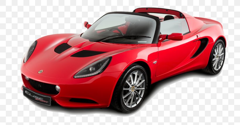 Lotus Cars Ferrari Lotus Elise Sports Car, PNG, 768x429px, Lotus Cars, Automotive Design, Automotive Exterior, Car, Convertible Download Free