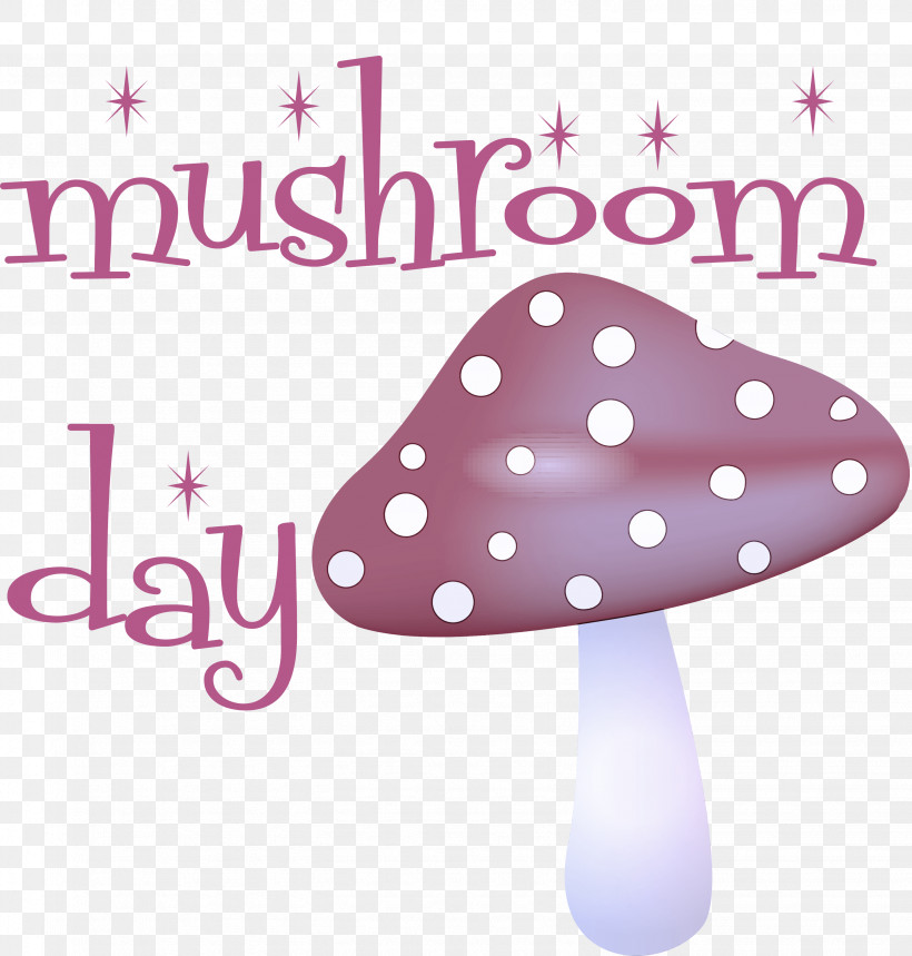 Mushroom Day Mushroom, PNG, 2863x3000px, Mushroom, Cake Pop, Meter Download Free