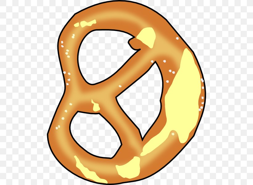 Pretzel Clip Art, PNG, 516x599px, Pretzel, Blog, Free Content, Orange, Pretzel Sticks Download Free