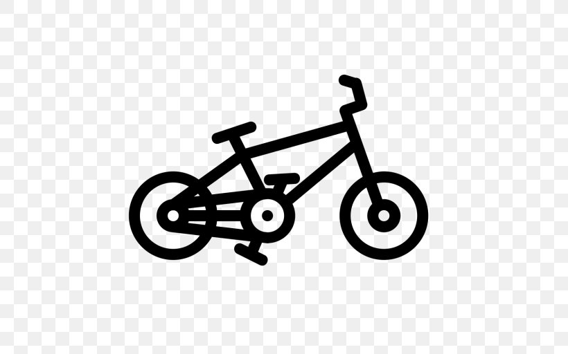 Racing Bicycle BMX Bike Cycling, PNG, 512x512px, Bicycle, Bicycle Accessory, Bicycle Drivetrain Part, Bicycle Frame, Bicycle Part Download Free