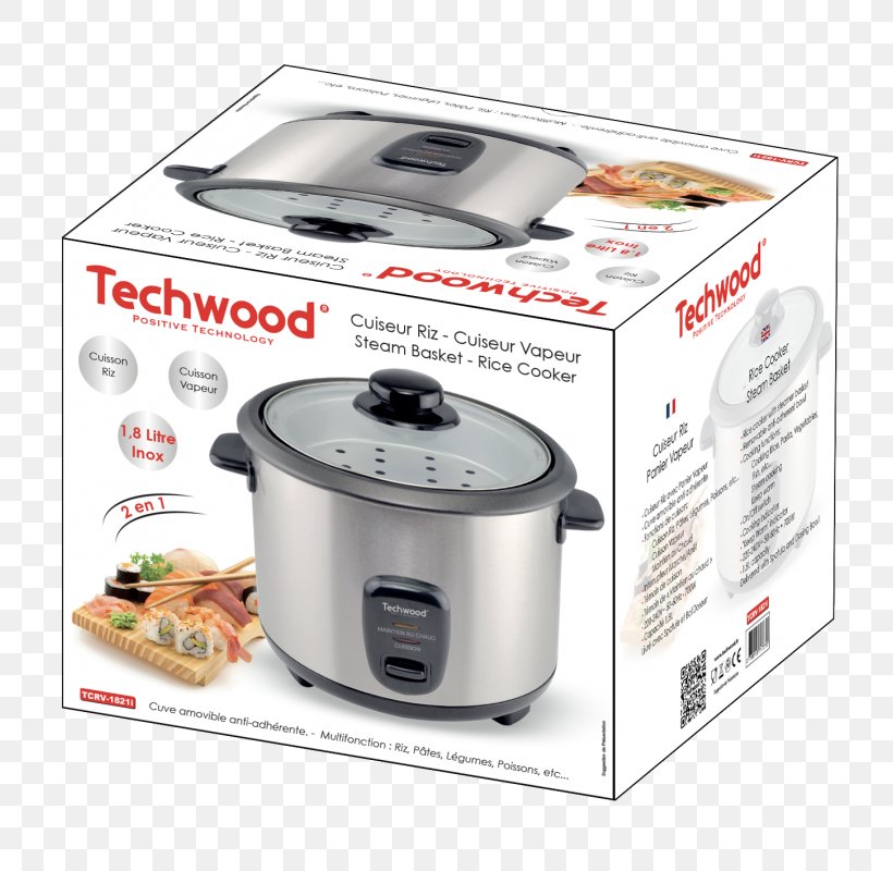 Rice Cookers Food Steamers Slow Cookers Steaming Cooking, PNG, 800x800px, Rice Cookers, Basket, Cooked Rice, Cooker, Cooking Download Free