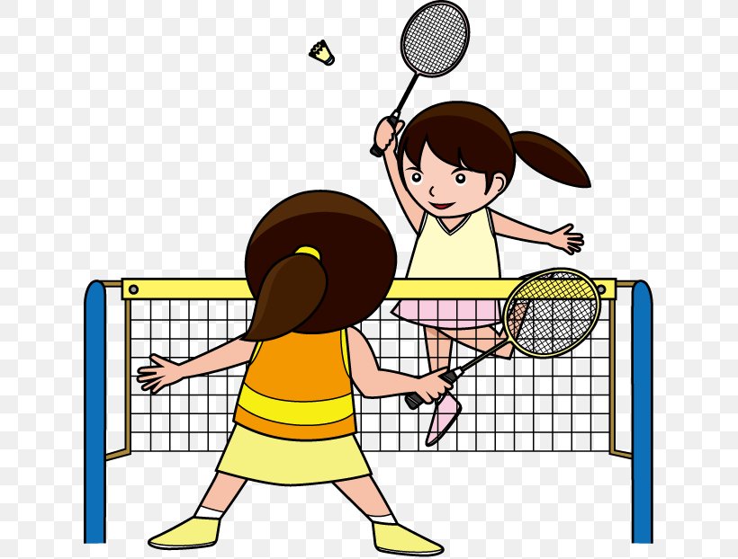 Sport Badminton Racket Clip Art, PNG, 633x622px, Sport, Area, Artwork, Badminton, Badminton Australia Download Free