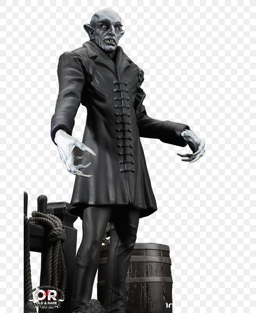 Statue Nosferatu Information, PNG, 667x1000px, Statue, Bioshock, Bioshock Infinite, Bioshock Infinite Burial At Sea, Black And White Download Free