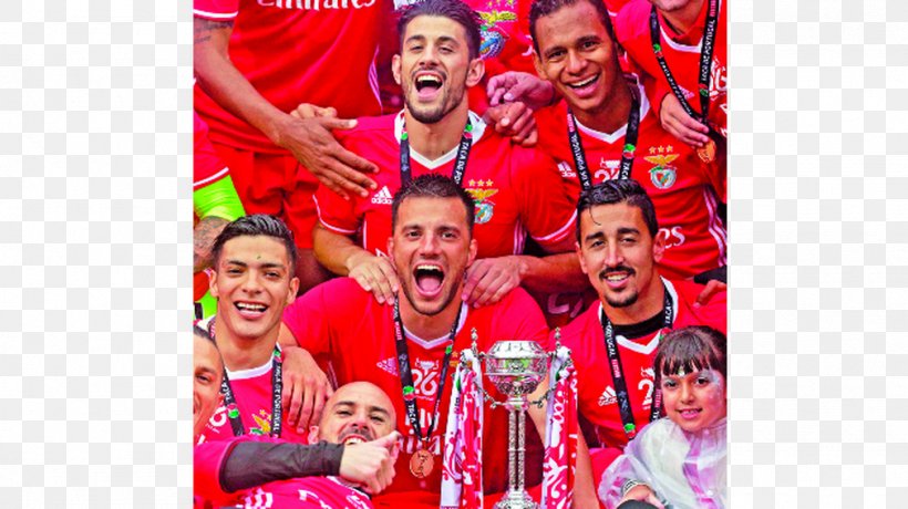 Taça De Portugal S.L. Benfica 2018 World Cup Team Primeira Liga, PNG, 1011x568px, 2018 World Cup, Sl Benfica, Cheering, Football Player, Fun Download Free