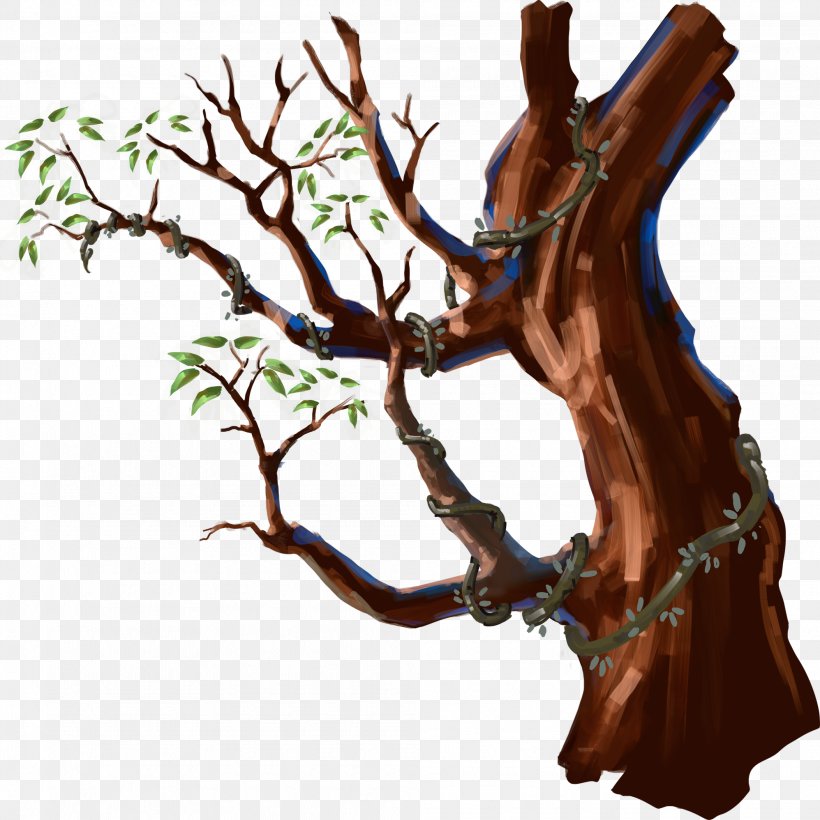 Tree Clip Art, PNG, 1995x1997px, Tree, Animation, Birch, Branch, Christmas Download Free