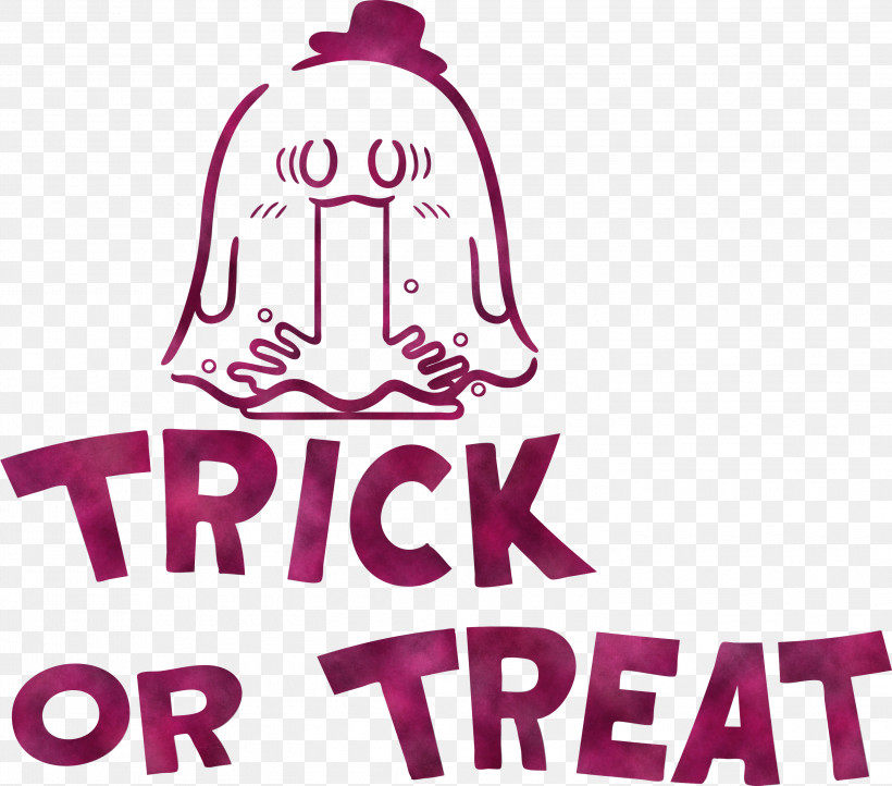 TRICK OR TREAT Halloween, PNG, 3000x2642px, Trick Or Treat, Clothing, Geometry, Halloween, Line Download Free