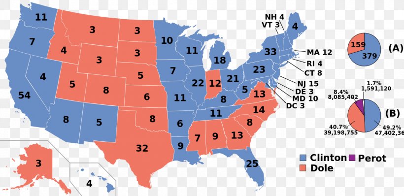 United States Of America United States Presidential Election, 2004 US Presidential Election 2016 United States Presidential Election, 1984 Democratic Party, PNG, 1280x622px, United States Of America, Area, Democratic Party, Diagram, Election Download Free