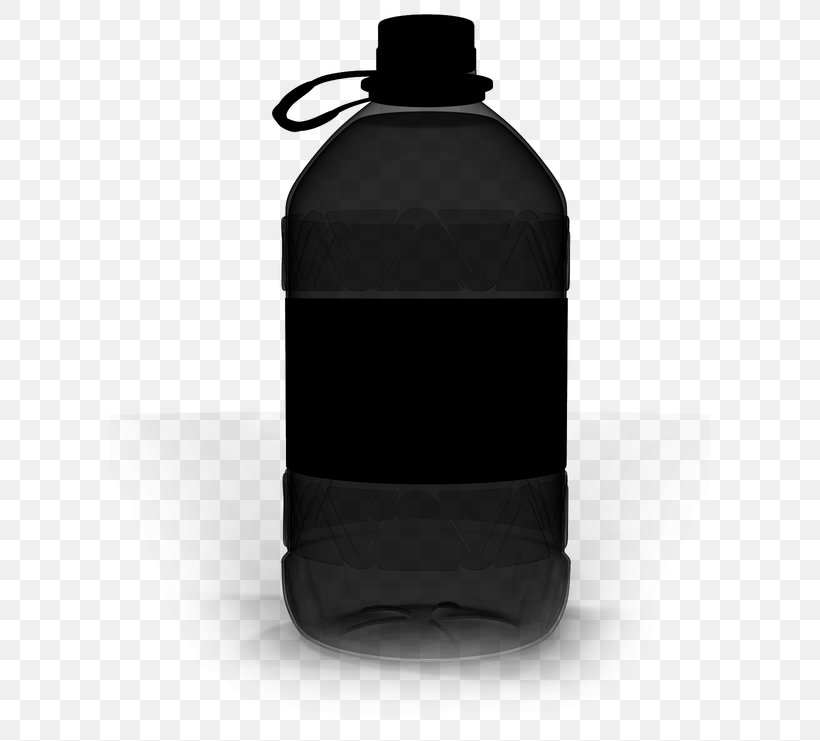 Water Bottles Glass Bottle Product, PNG, 600x741px, Water Bottles, Black, Bottle, Drink, Drinkware Download Free