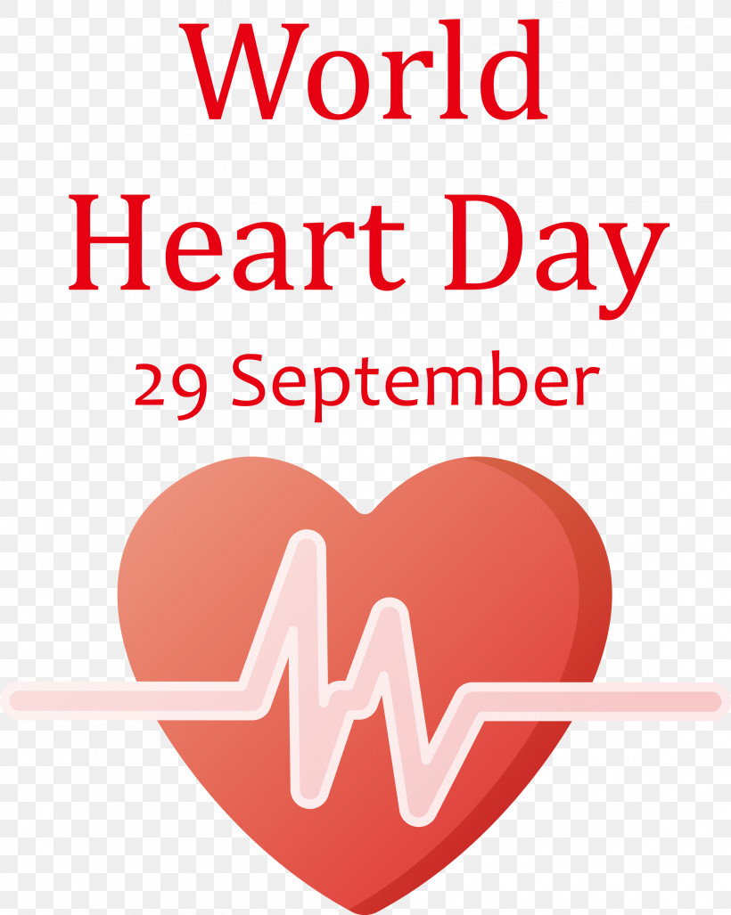World Heart Day Heart Health, PNG, 2394x3000px, World Heart Day, Geometry, Health, Heart, Line Download Free