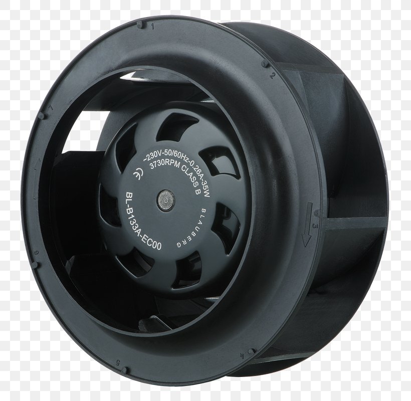 Centrifugal Fan Impeller Electric Motor Air Conditioning, PNG, 800x800px, Centrifugal Fan, Air Conditioning, Alloy Wheel, Car, Car Subwoofer Download Free