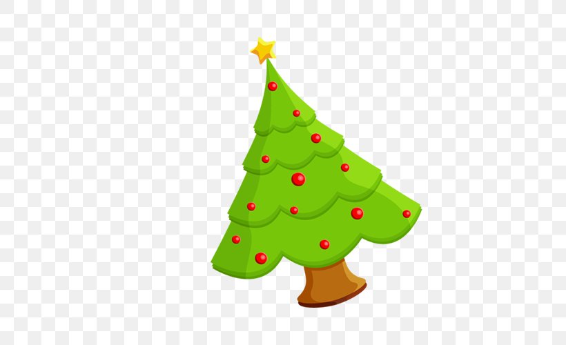 Christmas Tree Christmas Ornament, PNG, 500x500px, Christmas Tree, Christmas, Christmas Decoration, Christmas Lights, Christmas Ornament Download Free