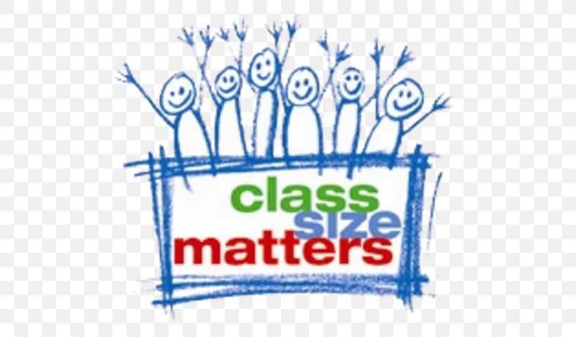 Class Size Class-size Reduction Education Teacher School, PNG, 532x480px, Classsize Reduction, Area, Blue, Brand, Class Download Free