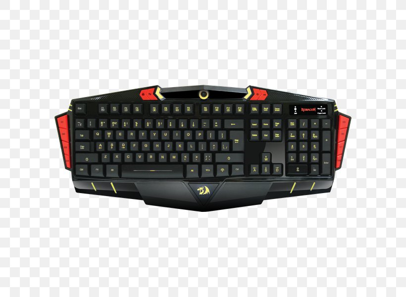 Computer Keyboard Computer Mouse Gaming Keypad Computer Hardware Razer Inc., PNG, 600x600px, Computer Keyboard, Automotive Exterior, Backlight, Computer, Computer Component Download Free